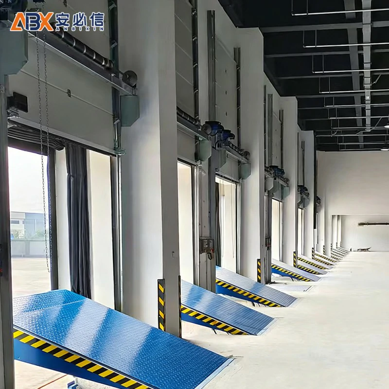 大庆市保温提升门