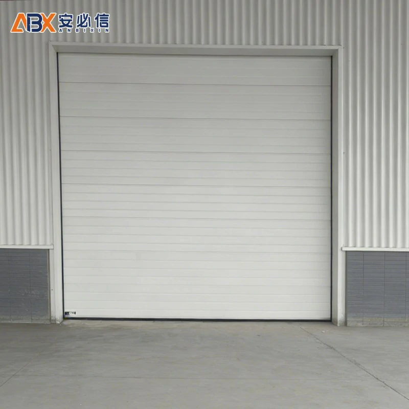 大庆市工业滑升门
